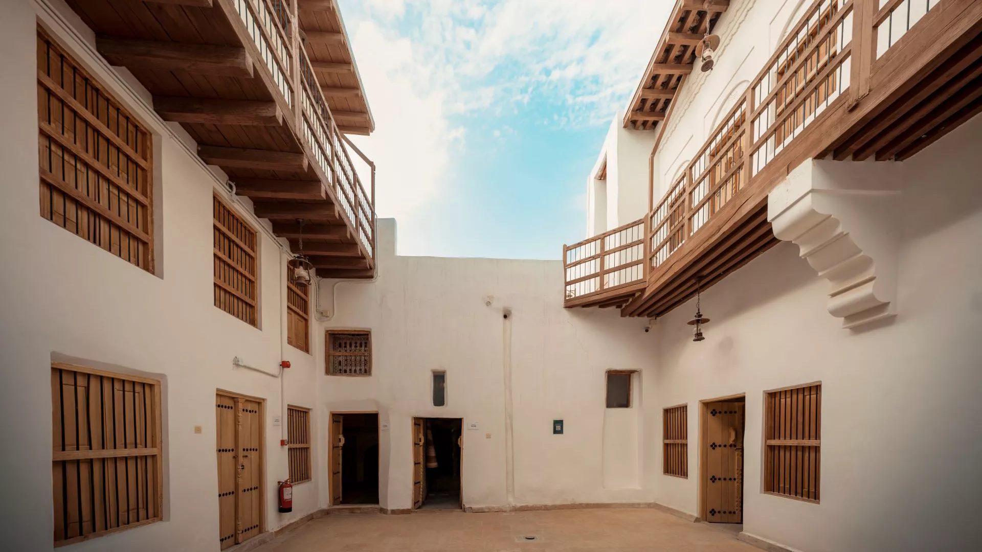بيت البيعة — الأحساء